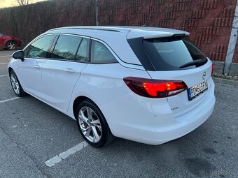 OPEL Astra Sport Tourer ST 1,4 Turbo Fleet Edition - 2