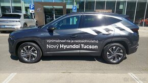 Hyundai Tucson Style - 2