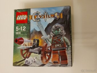 LEGO Castles 5618 - 2