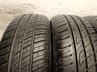 185/60 R14 Letné pneumatiky Barum Brillantis 4 kusy - 2