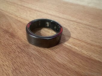 Oura Ring 3 heritage black 11 - 2