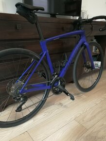 Specialized roubaix sl8 comp 2024 - 2