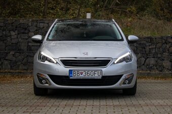 Peugeot 308 Break/SW SW 1.6 BlueHDi 120 Style Stop&Start - 2