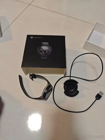 Xiaomi Amazfit Verge - 2