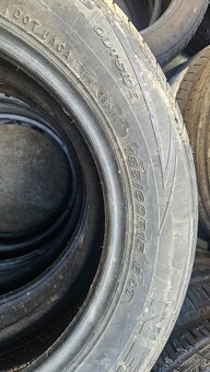 Letne pneumatiky 185/60 r15 - 2