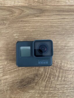 GoPro HERO 5 - 2