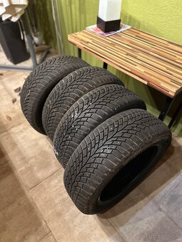 ✳️Continental WinterContact TS 870 205/55 R16✳️ - 2