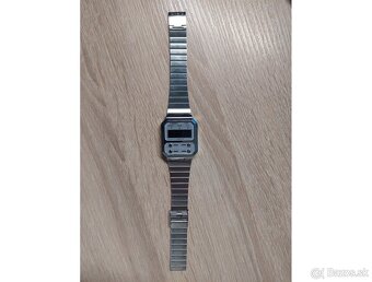 Casio Vintage A100 - 2