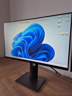 3x monitor Dell P2419H Professional - 2