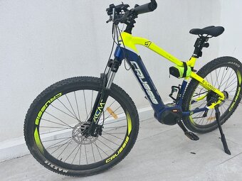 Elektrobike CRUSSIS Elargo velkost 29 - 2