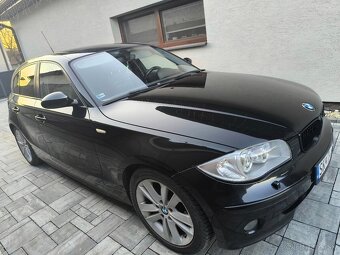 BMW 120 d E87 120 kw - 2