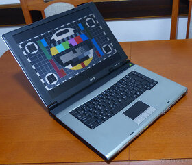 Staré notebooky Acer i plne funkčné i na diely - 2