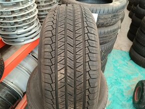 Letné pneumatiky 235/60R18 Tigar 4ks - 2