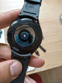 Samsung Galaxy watch 4 classic 46mm v záruke - 2
