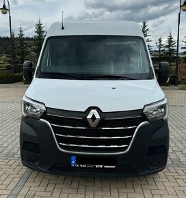 Renault Master  2.3 dCi 145 H2L3 - 2