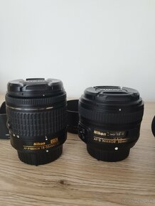 Nikon D3300 - 2