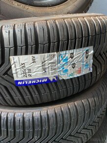 elektrony 5x114,3 r18 hyundai tuscon - 2