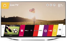 LG SMART TV LG 47LB700V - 2