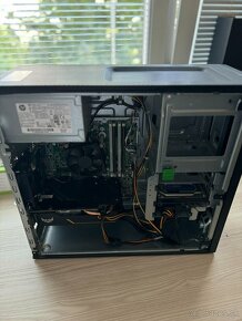 predam pc i5-6500 gtx 1650 - 2