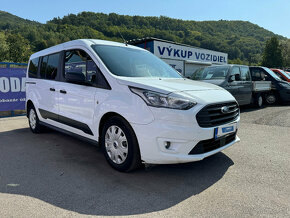 Ford Transit Connect 1,5 TDCi TREND - 2