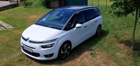 Citroen Grand C4 Picasso BlueHDi 150 S&S Exclusive - 2