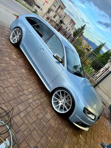 Audi S4 B8 Avant - 2