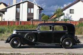 Panhard Levassor x72 Panoramique - 2