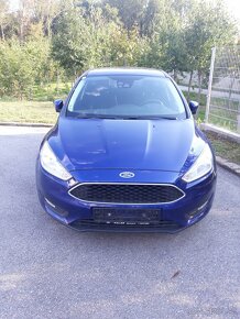 Ford focus 2015bj 1.0 benzin 1800000km - 2