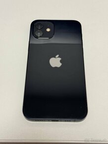 Apple Iphone 12 128 GB Black - 2