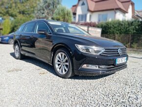 Volkswagen Passat Variant B8,2.0 Tdi DSG 2017 - 2