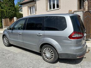 Predám Ford Galaxy - 2