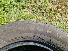 Matador 215/60R16 - 2