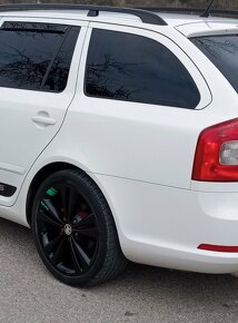 Škoda Octavia RS ✳️ - 2