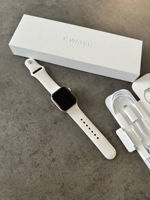 Apple Watch Series 10 42mm Rose Gold - 2