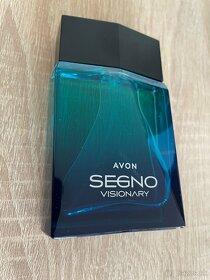 Avon Segno Visionary EDP - 2