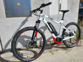 Haibike hardseven 2.0 - 2