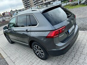 Volkswagen Tiguan 2.0 TDI SCR BMT Comfortline DSG - 2