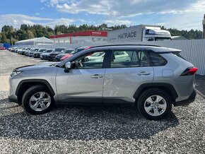 Toyota RAV4 2.0 l Valvematic Comfort AWD..odpočet DPH 1.maji - 2