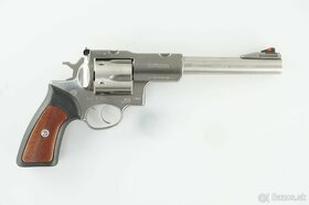 Revolver Ruger Super Redhawk 44 Mag - 2