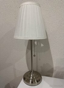 Stolová lampa - 2