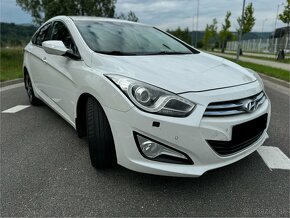 Hyundai i40 1.7Crdi 100kw - 2