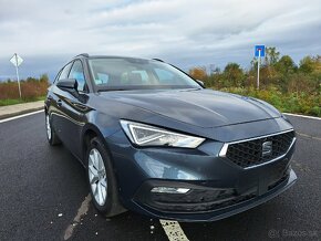 Seat Leon 2.0 TDI 150 Style DSG - 2