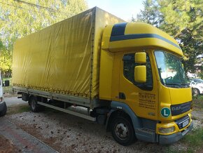 DAF LF 45.180 - 2