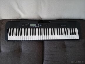 Keyboard casiotone - 2