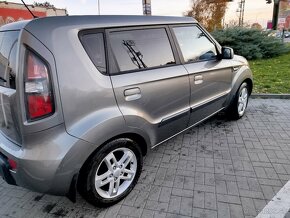 Kia Soul - 2