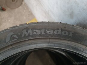 Matador Hectorra 3 215/40 R17 83Y - 2