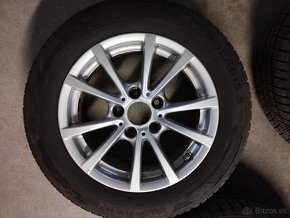 16" BMW Styling 390 + Barum Polaris 5 - 2