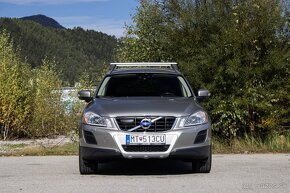 Volvo XC60 D5 Summum - 2