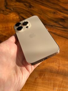 iPhone 16 Pro 256gb Desert Titanium Nepoužívaný - 2