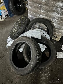 205/55 r17 - 2